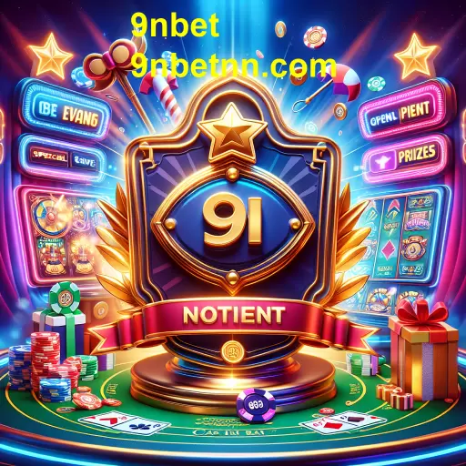 Explore os Eventos Especiais no 9nbet