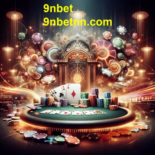 Explorando a Categoria 'Jogo de Poker' no 9nbet