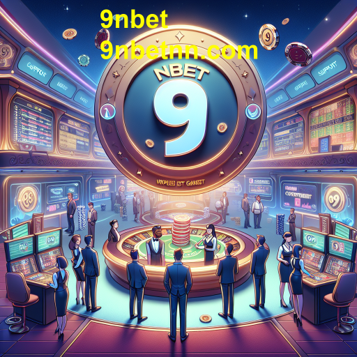 A Importância do Suporte ao Cliente em Jogos Online: O Caso do 9nbet